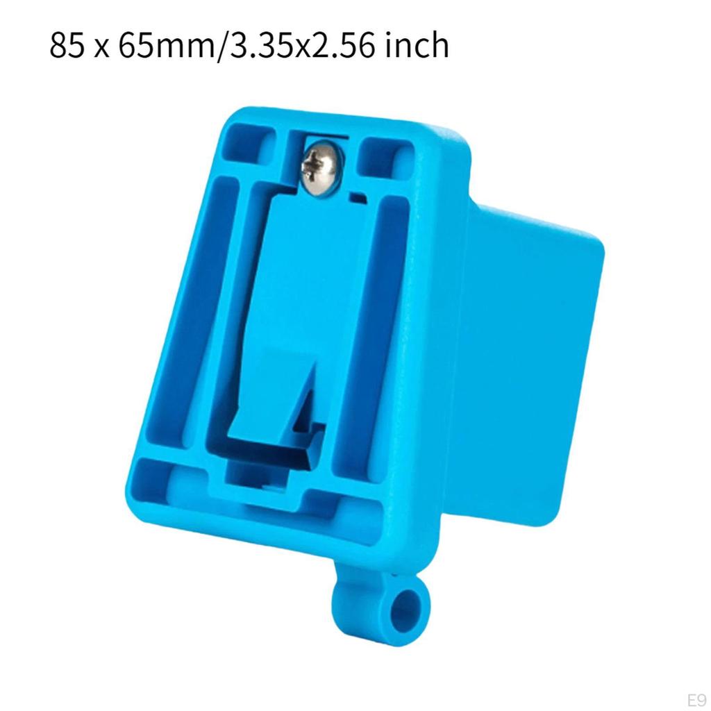 Передний кронштейн для велосипеда, складной велосипед, портативный универсальный адаптер для крепления,