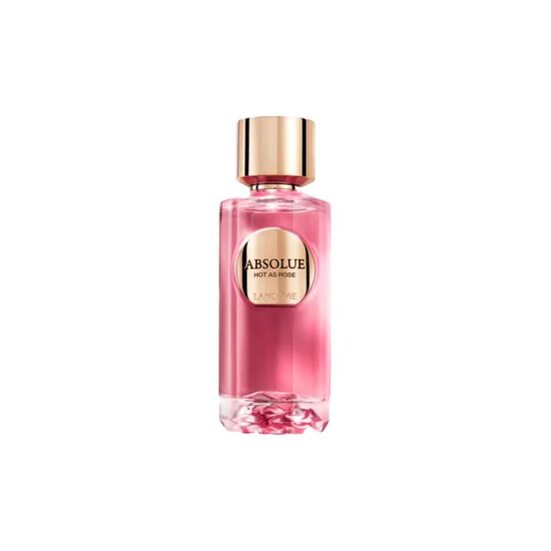 LANCÔME Коллекция Pure Парфюм Midsummer Rose Ваниль EDP EDP Тысяча Лепестков Роза Пачули Ароматные Цветы 50 мл