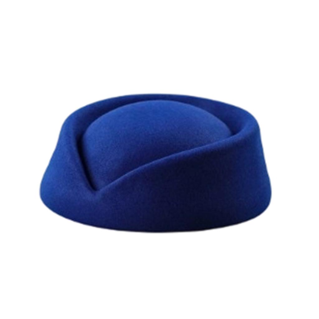 Женская удобная и повседневная модная теплая шапка-ведро однотонная шапка