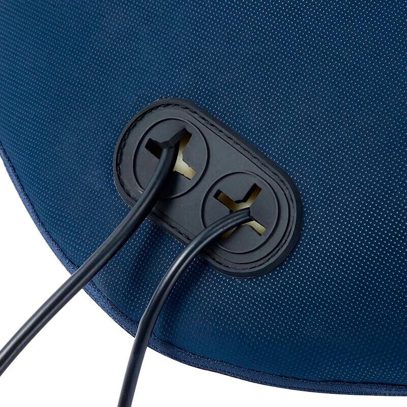 Electric Kneading Heat Massage Pillow R3A