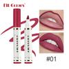 Fit Colors Карандаш для губ и помада-карандаш, Матовый бархатный стойкий водостойкий несмазывающийся карандаш-блеск для губ, Контуринг губ, Макияж, Косметика