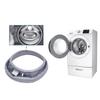 Уплотнительная прокладка дверцы шайбы для шайбы WF42H5000AW WF42H5200AP WF42H5200AW WF42H5200AF/A200 DC97-18094B