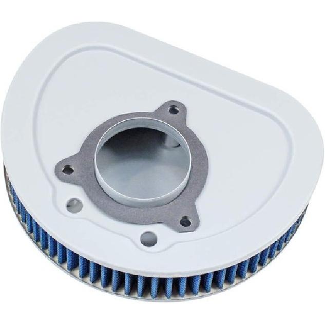High Flow Air Filter HD-1508 For 08-13 Harley Road Glide Electra Glide