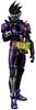 Kamen Rider Genm Action Gamer Level 2 S.H.Figuarts