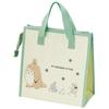 Skater Lunch Bag Cold Bag My Neighbor Totoro March Studio Ghibli Non-woven FBC1-A
