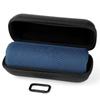 ABNR Carrying Bag For Flip6 Speaker Protective Pouch Travel Shockproof Wireless Bluetooth Speaker Storage Case