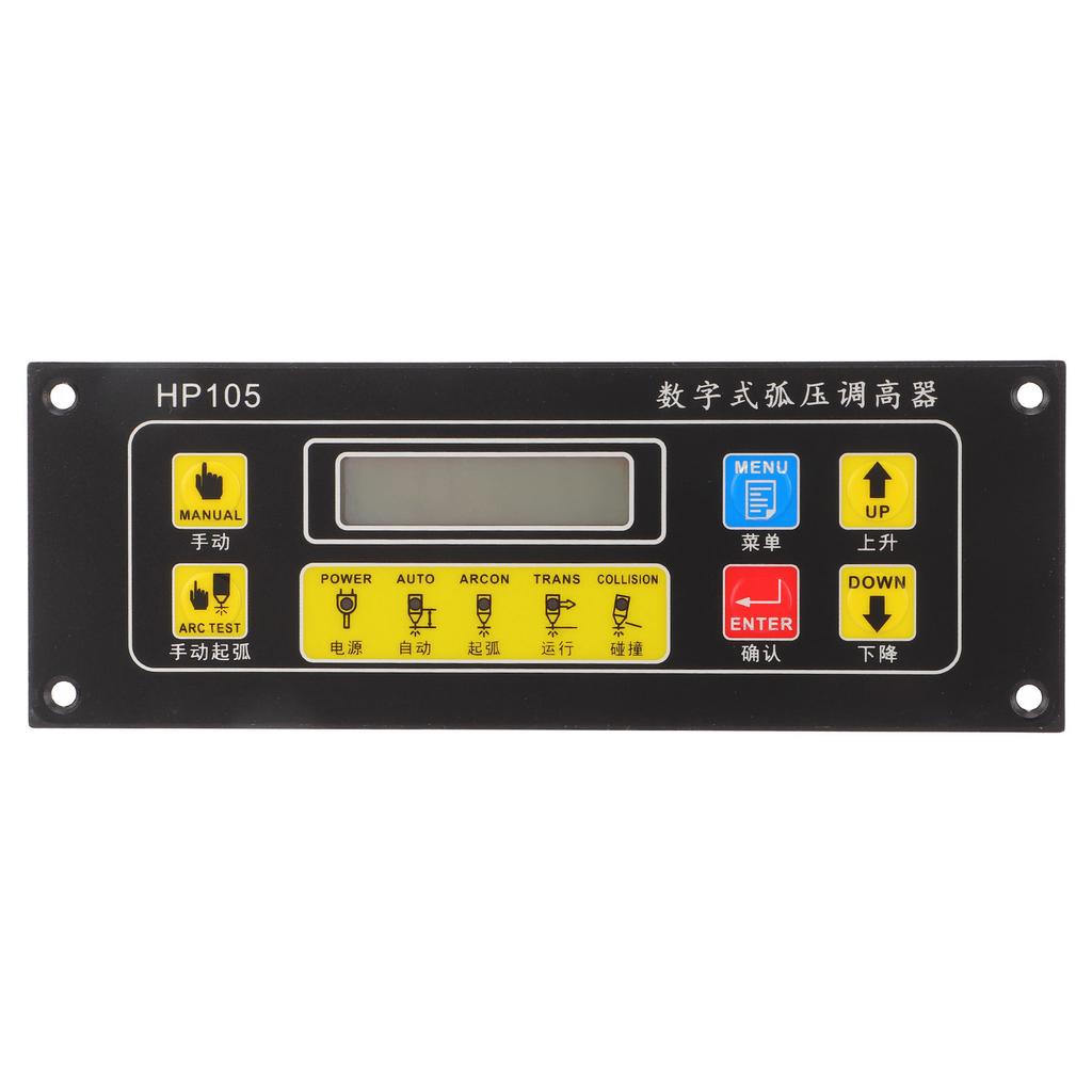 Torch Height Controller for CNC Plasma Arc Voltage Cutting Machine Welding Accessories HP105
