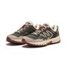 SAUCONY Grid Peak Оливково-коричневый - S70814-6