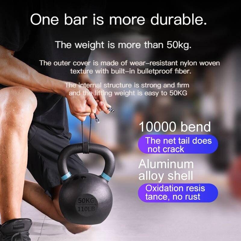 100 Вт кабель Type-C - Type-C USBC PD для быстрой зарядки, кабель USB-C 5A TypeC 2M для Macbook Samsung Xiaomi POCO