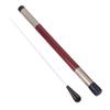 Felimore Baton Tact Baton Lightweight Bamboo Conductor's Case, Conductor's Holder, Storage, Portable, Type, Concert, Anti-Break, Wood, (with Case)