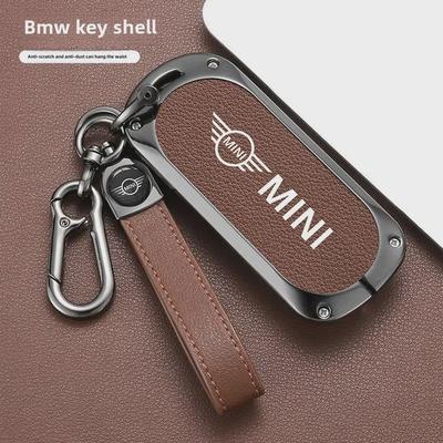 Чехол для ключа BMW Mini для Countryman/Cooper/One
