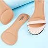 Soft Anti-Slip Inserts with Adhesive Tape Sandal Insoles High Heels Pad  Sandal Accessories