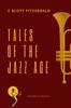 Книга Tales of the Jazz Age