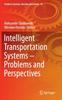 Книга Intelligent Transportation Systems - Problems and Perspectives : 32