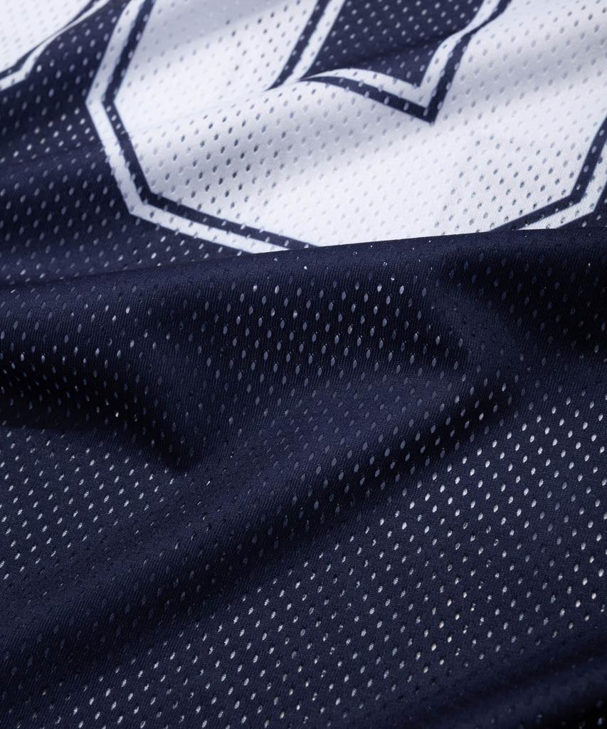 RETRIEVER CLUB 68 Long Football Jersey [Navy]