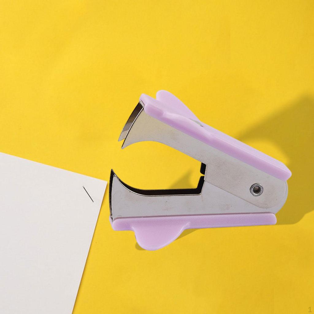 Компактный степлер для дома и школы