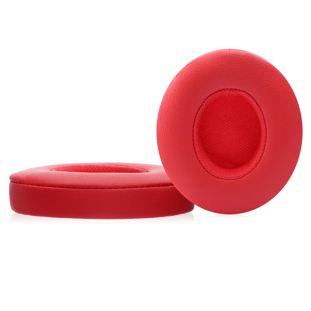 1 Pair Ultra-soft Foam Earmuffs Earbuds Cover Replacement Cushion Ear Pads