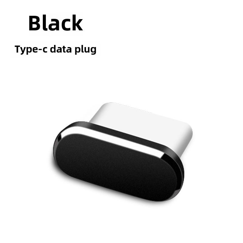 Заглушка USB Type C Anti Dust, заглушка порта USB C, пылезащитные колпачки, совместимые с зарядкой Type C Huawei Xiaomi Samsung Mobile Dust