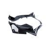 Kawasaki Z1000 Carbon Fiber Air Intake Grille Side Panel