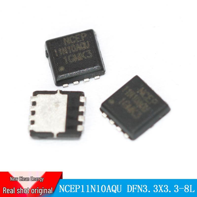 NCEP11N10AQU DFN3.3X3.3-8L N-канальный MOSFET-транзистор, Оригинальный склад
