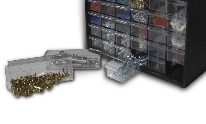 STANDING ORGANIZER - 39 DRAWERS - S/93-981-1