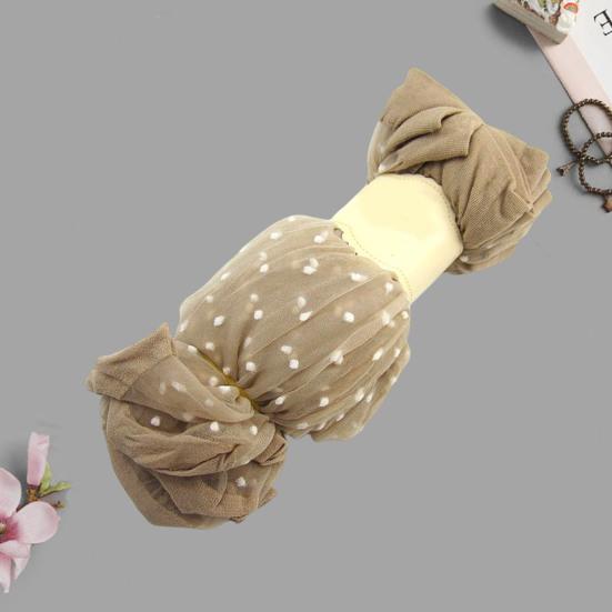 Носки средней длины, ультратонкие впитывающие пот эластичные женские летние носки для бега, обувь