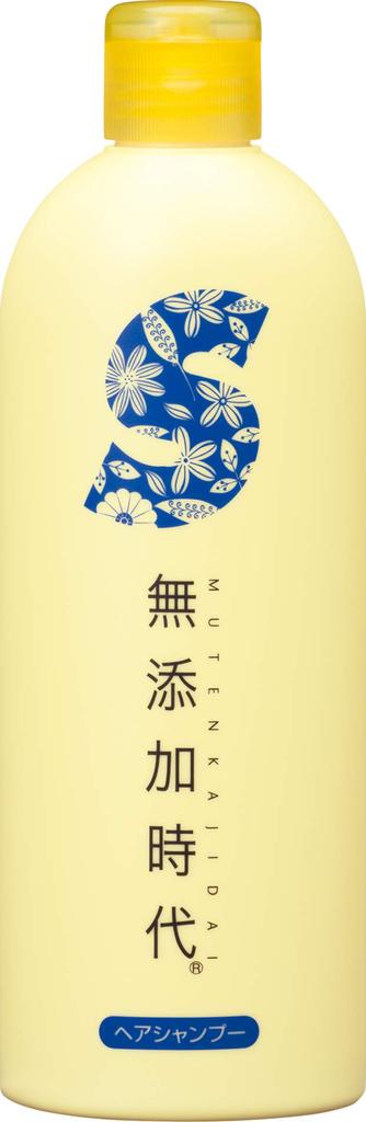 Шампунь для волос Real Era 300 мл без добавок