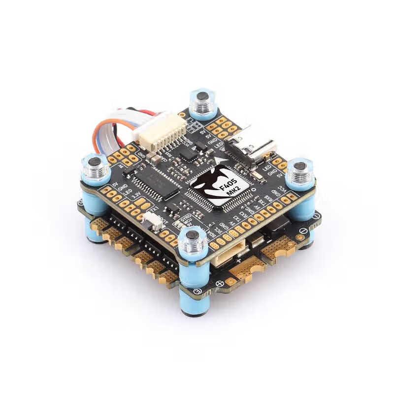 MAMBA MK2 FPV Flight Controllers & ESCs