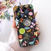 For Moto X70 Air Pro Case Cover Fashion Butterfly Cute Cat Cool Painted Soft Phone Casing For Motorola Moto X70 Air Pro