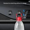 AAPL1 2026 Hot Interior Stickers For Lexus ES RX NX LS RC IS250 IS300 RX350 LS500 CT200 NX350 LX600 NX260 GX550 2Pcs Car Interior Hook