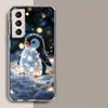 Cute Little Penguin Phone Case For Samsung Galaxy S25 Edge S24 S23 FE S21 S20 S10 Plus S22 S26 Ultra Cover Clear Cases TPU Capa