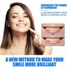 Limited time!!Eelhoe Fruit-Flavored Whitening Toothpaste (Mango Flavor) - Cleans Tooth Stains, Freshens Breath, Whitens And Protects Teeth