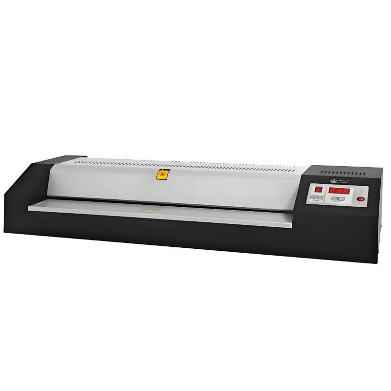 Устройство для ламинирования Youmash A2 Smart Photo/Document Laminator U-550T вилка CN (адаптер в комплекте)