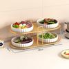 Zhaoran Multi-layer Kitchen Storage Shelf