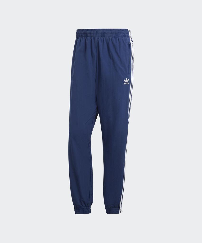 adidas Тканые спортивные штаны 'Firebird' - Индиго / It2500