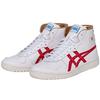 Asics Japan L Retro Slam Dunk Mitsui Special Shoe Box High Top Vintage Basketball Shoes Unisex Sneaker White Red 1203A138-100(S-BOX)