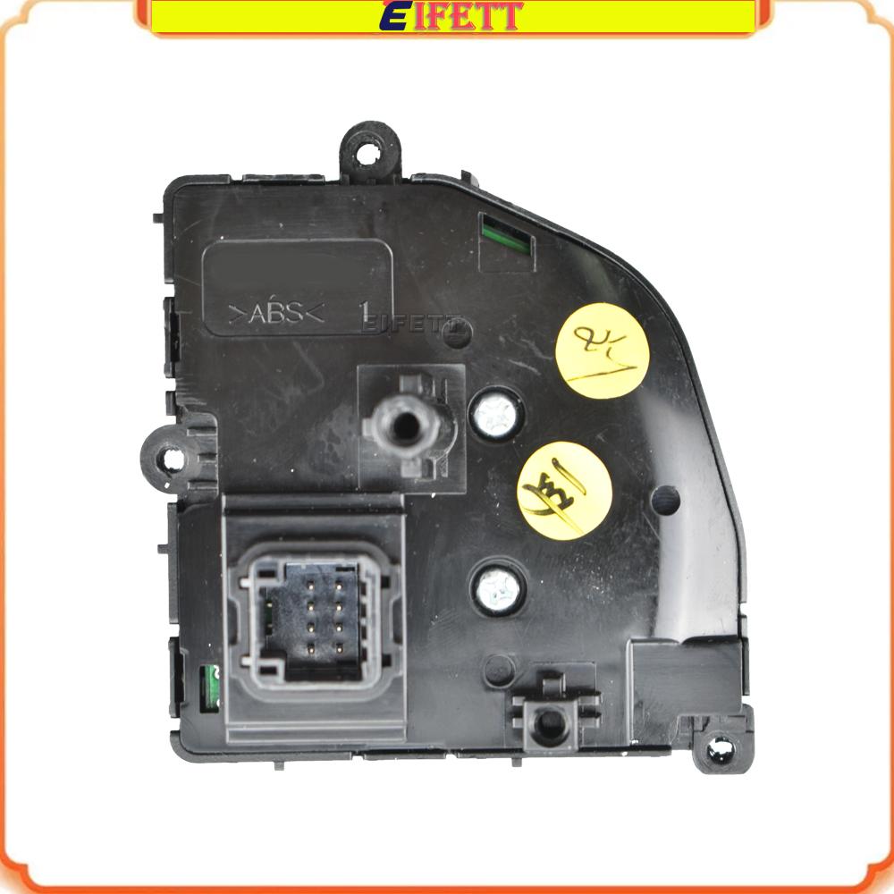Car Steering Wheel Media Volume Control Button Cruise Control Switch For Hyundai Sonata LF 1.6T 2016-2018 96700-C1710