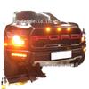 Совместимые Дневные Ходовые Огни и Противотуманные Фары для Ford Raptor (2017-2020 гг.) и F150 (2016, 2018-2019)