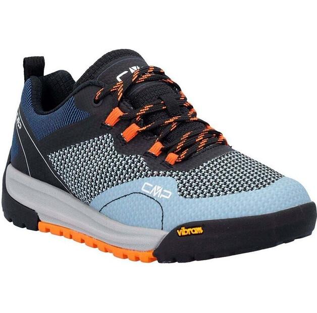 Кроссовки CMP Lothal Waterproof Trainers