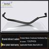 Crankcase Ventilation Valve Hose for Buick 11-16 GL8 S3.0