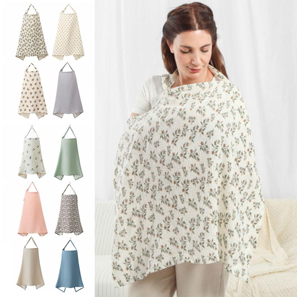 Удобная одежда для кормления 2 в 1 Фартук для кормления матери Накидки для кормления матери на открытом воздухе