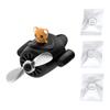 Car Air Freshener Clips Rotating Propeller Cute Auto Air Outlet Aromatherapy Clip Auto Accessories for Home Gift Choice