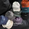 New Beijia Sports Baseball Cap Quick-drying Breathable Cap Soft Top Men's and Women's Outdoor Fishing Sunshade