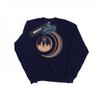 Mens Hogwarts Moon Sweatshirt