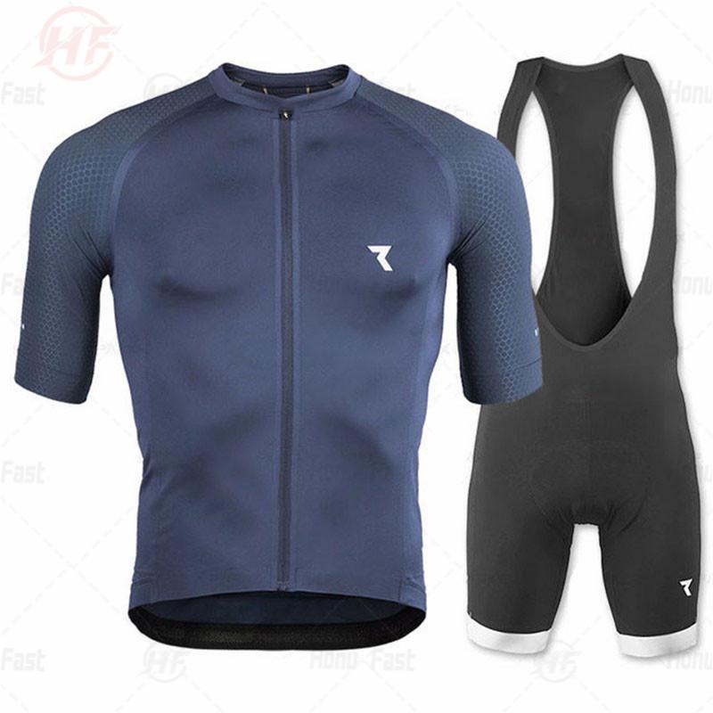 Cycling suit suit, bicycle men's cycling suit, breathable