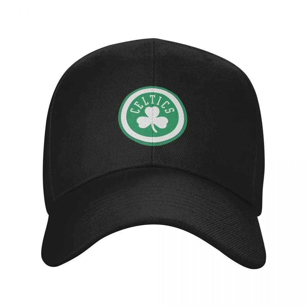 Баскетбольные футболки Boston Celtics Унисекс и Женские Бейсболка с термо-козырьком для Унисекс Кепки для Унисекс Женские