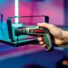 Bosch IXO7 Беспроводная электрическая отвертка 3,6 В с кабелем Micro Usb Мини-дрель Многофункциональные электроинструменты