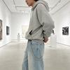 Высококачественная поясная цепь из нержавеющей стали с костями рыбы и уникальной текстурой скелета для готической панк-моды, украшение для тела