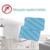 Mosquito Insect  Tablets Refill Replacement Plug Adaptor Mats