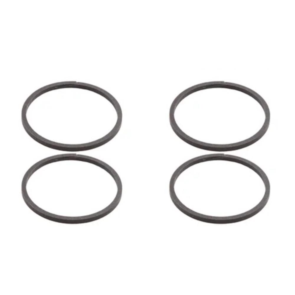 4Pcs Auto Engine Camshaft Seal For Buick Lacrosse Chevrolet Equinox Cadillac 12574477